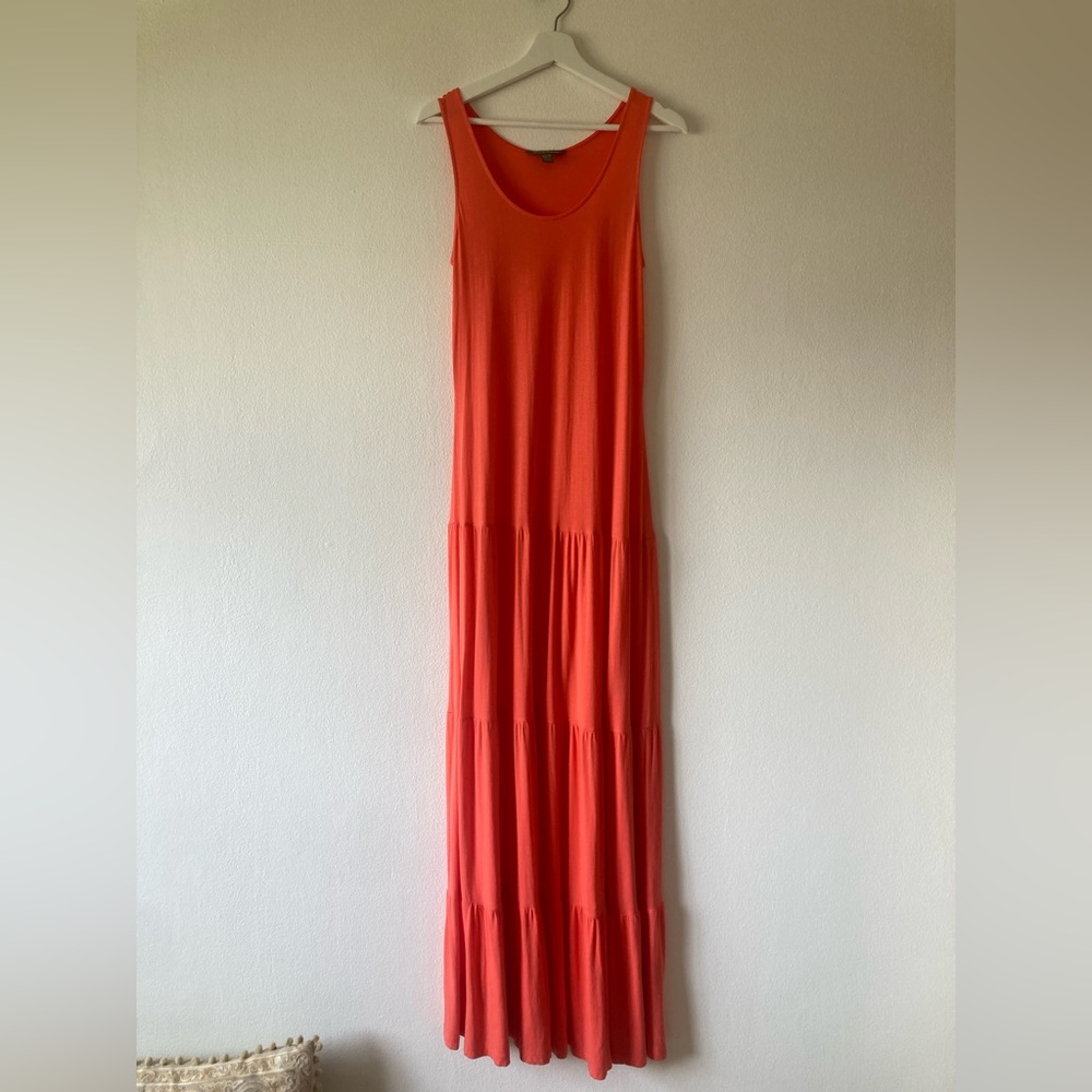 Tommy Bahama Summer Maxi Dress